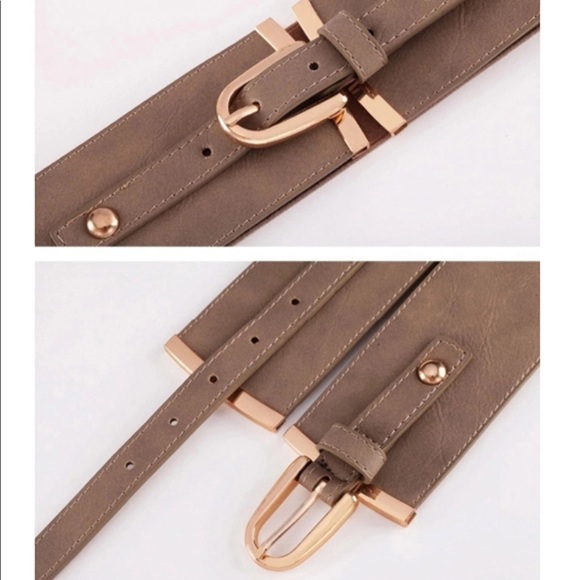 NWT Brand New Belt S/M/L - Picture 2 of 8